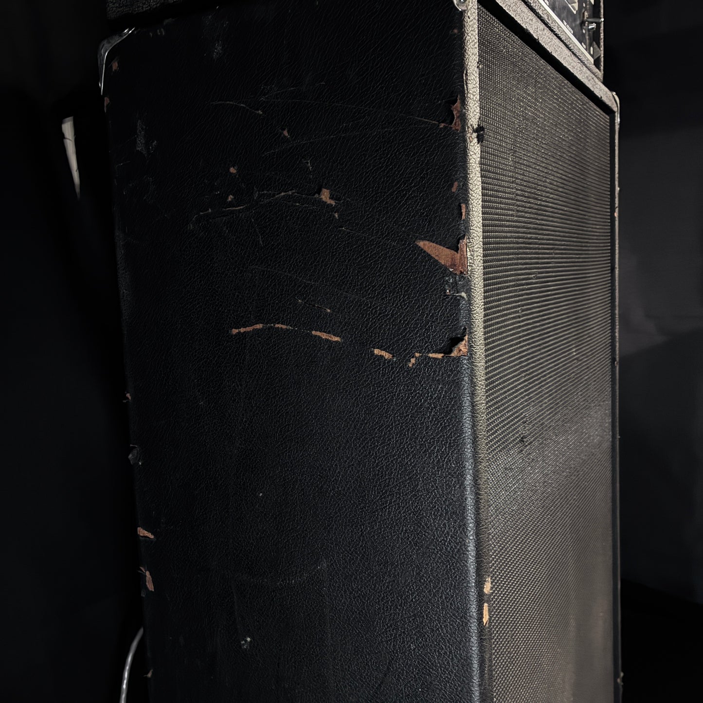 ACE TONE BASS-6 / Bass Amp Head & Speaker Cabinet 【甲府店】