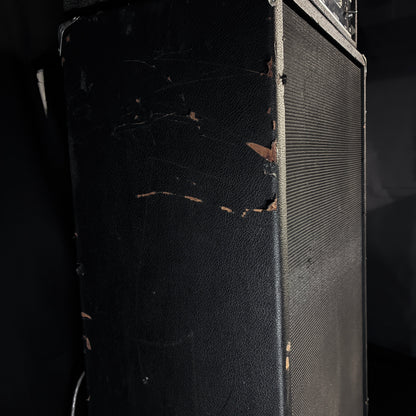 ACE TONE BASS-6 / Bass Amp Head & Speaker Cabinet 【甲府店】