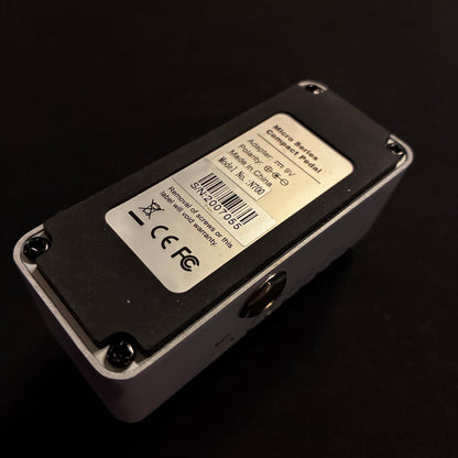 MOOER R7 / Reverb 【甲府店】