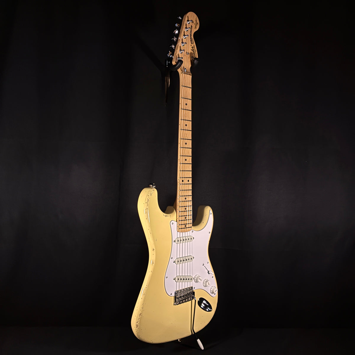 Fender Japan ST-YJM 2012 / 3.70kg【下取りで最大15%OFF】【甲府店】