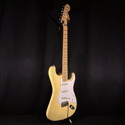 Fender Japan ST-YJM 2012 / 3.70kg【下取りで最大15%OFF】【甲府店】