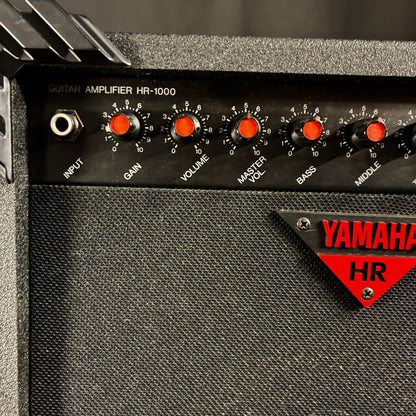 YAMAHA HR-1000 / Guitar Combo Amp 【甲府店】