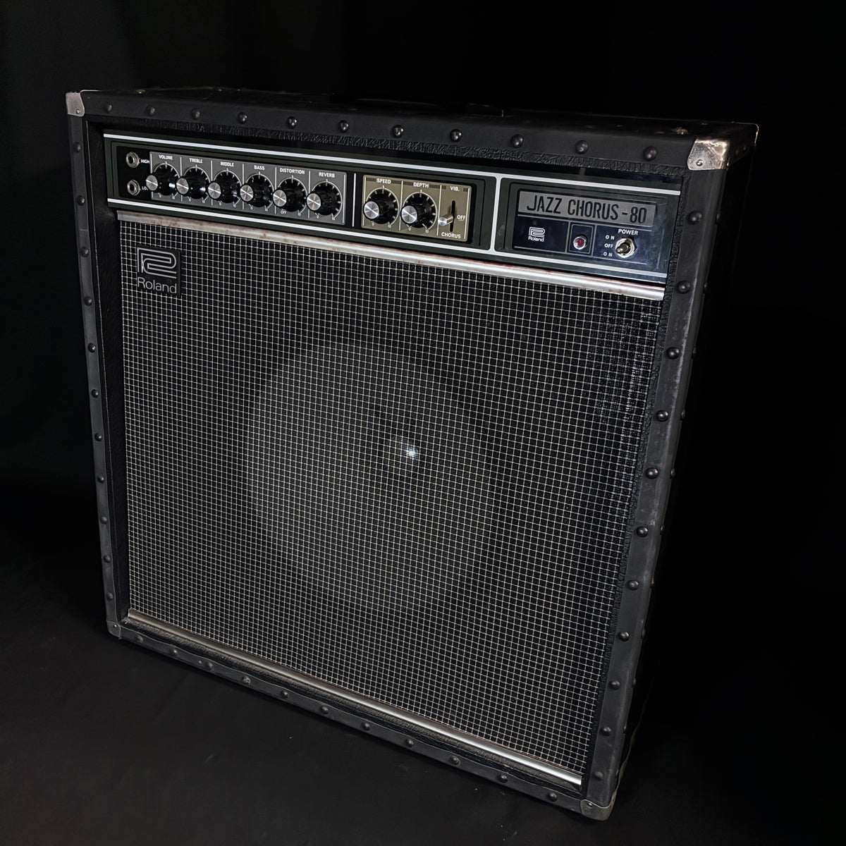 Roland JC-80 / Guitar Combo Amp 【甲府店】