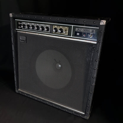 Roland JC-80 / Guitar Combo Amp 【甲府店】