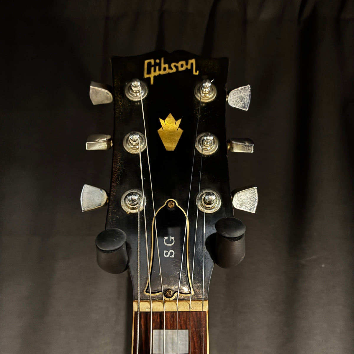 Gibson SG Standard Cherry red 1983 / 3.41kg【下取りで最大15%OFF】【甲府店】