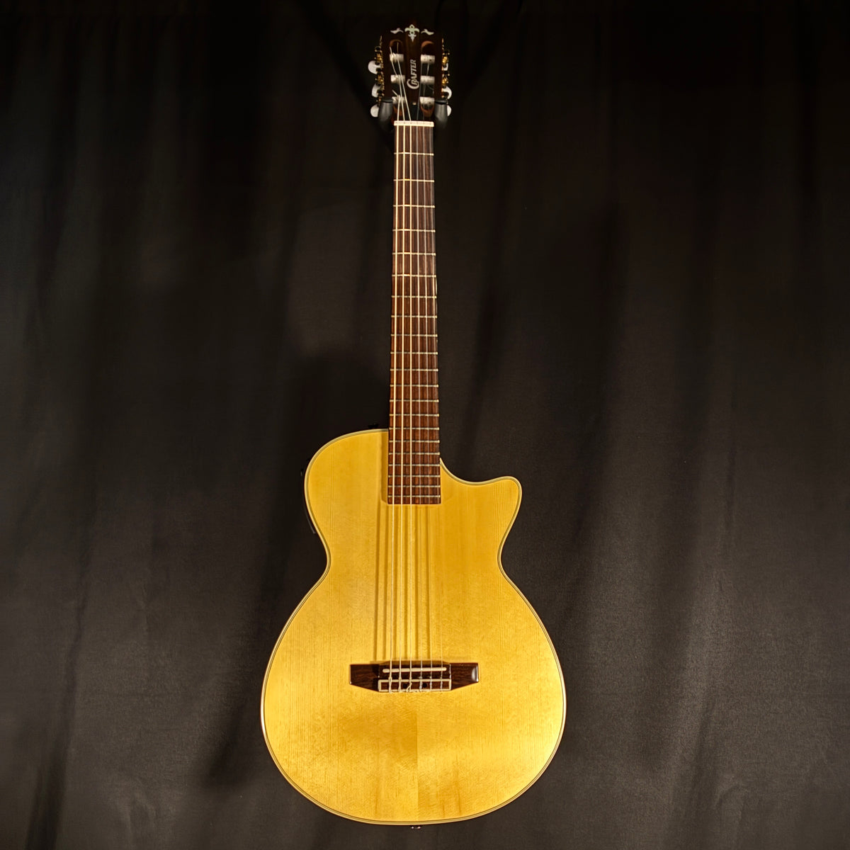 Crafter CT125C / 2.01kg【下取りで最大15%OFF】【甲府店】