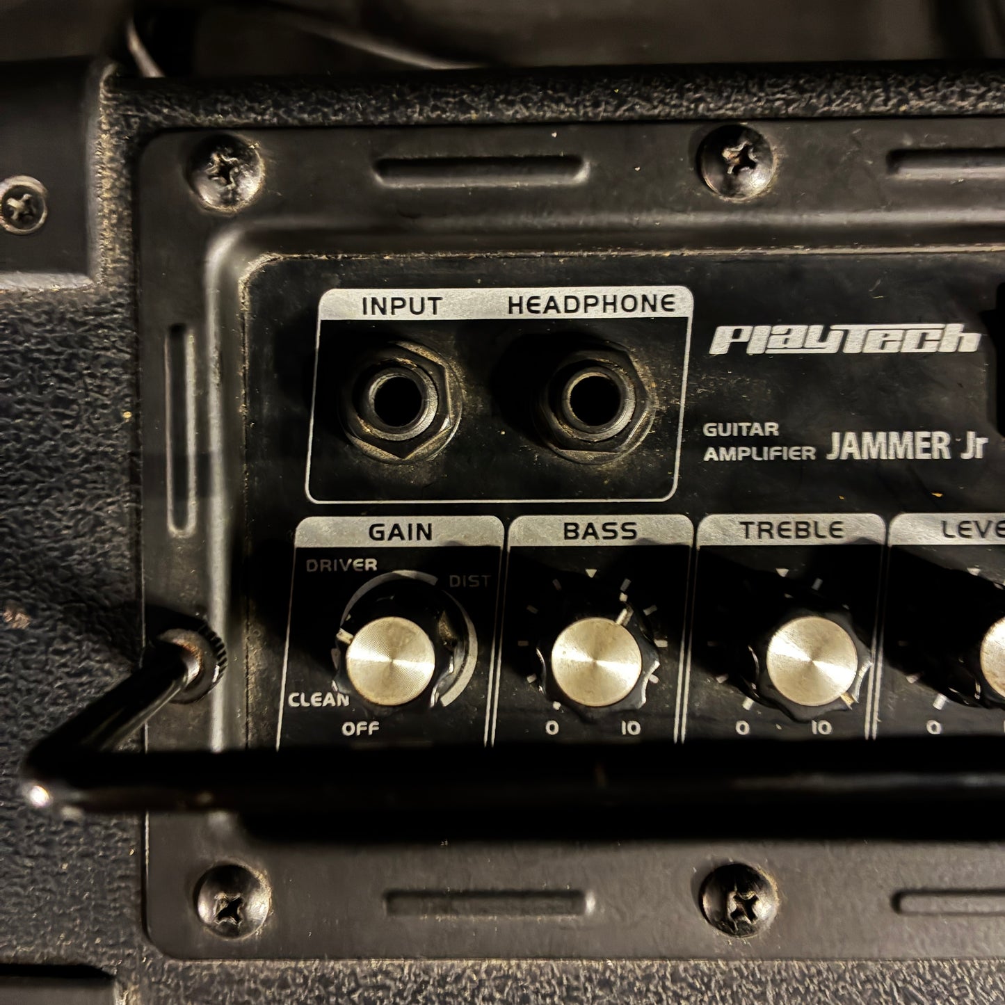 PLAYTECH Jammer Jr. / Guitar Combo Amp 【甲府店】