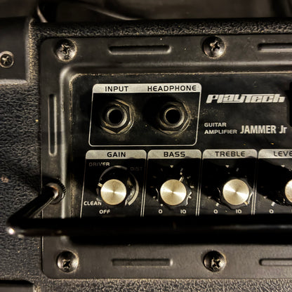 PLAYTECH Jammer Jr. / Guitar Combo Amp 【甲府店】