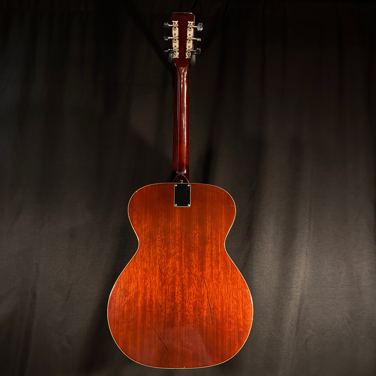 Aria ELECORD 160 KSP 1960s / 2.18kg【下取りで最大15%OFF】【甲府店】
