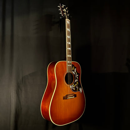Gibson Hummingbird / 2.19kg【下取りで最大15%OFF】【甲府店】