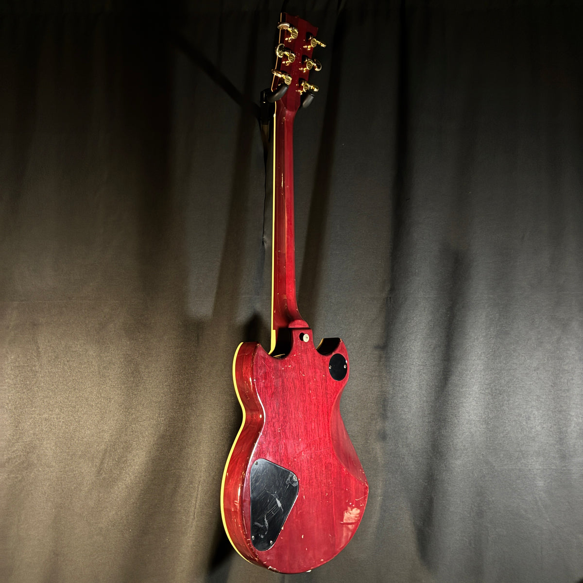 Yamaha SG1000 Red Sunburst  / 4.45kg【下取りで最大15%OFF】【甲府店】値下げ