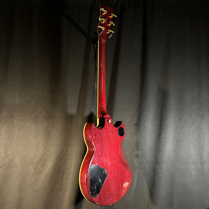 Yamaha SG1000 Red Sunburst  / 4.45kg【下取りで最大15%OFF】【甲府店】値下げ