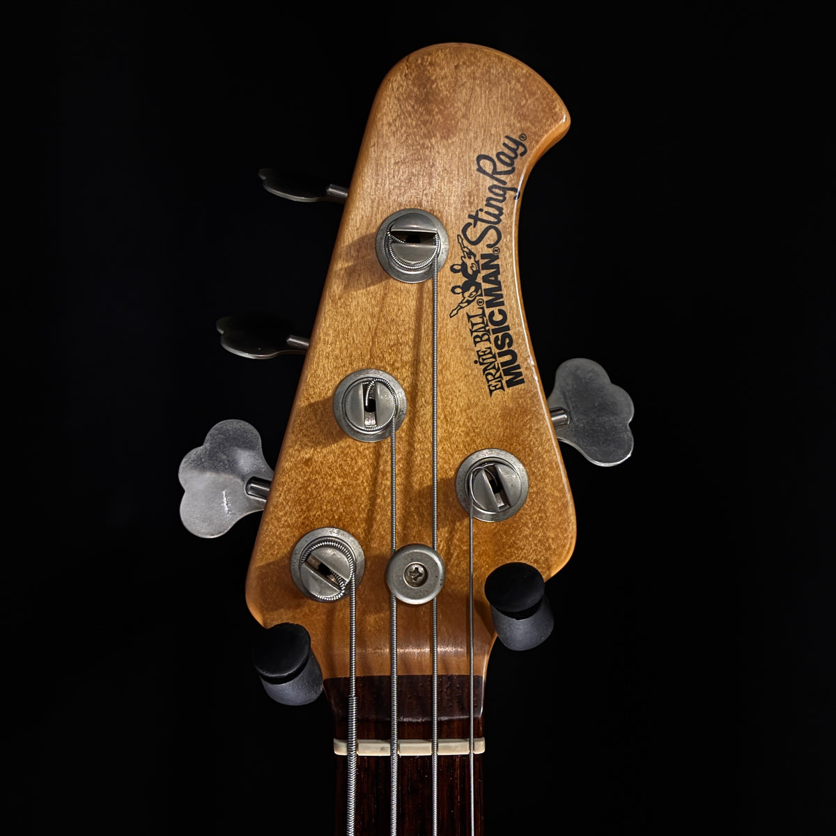 MUSIC MAN StingRay EX 日本製 / 4.47kg【下取りで最大15%OFF】【甲府店】