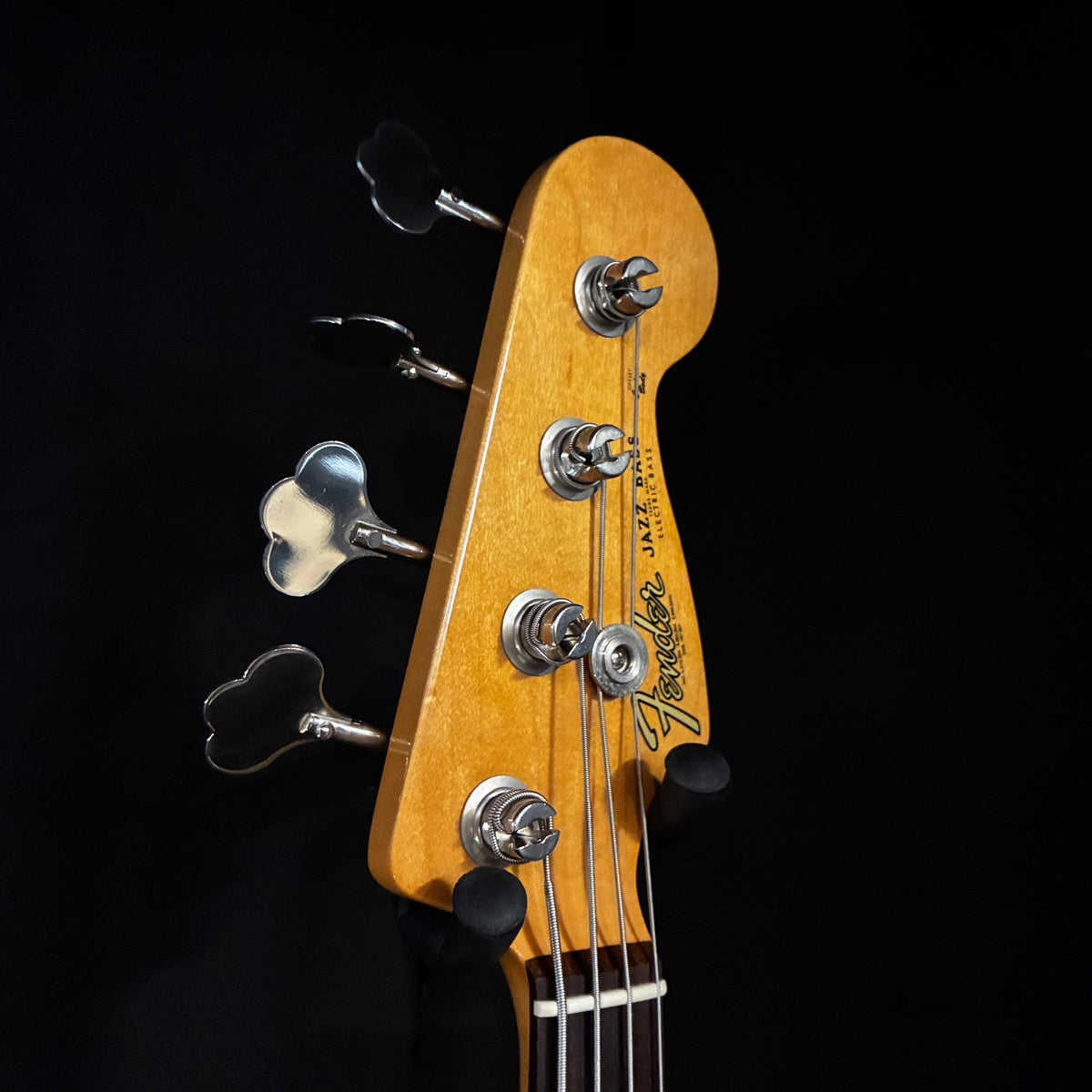 Fender 62 J BASS RW OWT EXP 2004 / 4.20kg【下取りで最大15%OFF】【甲府店】