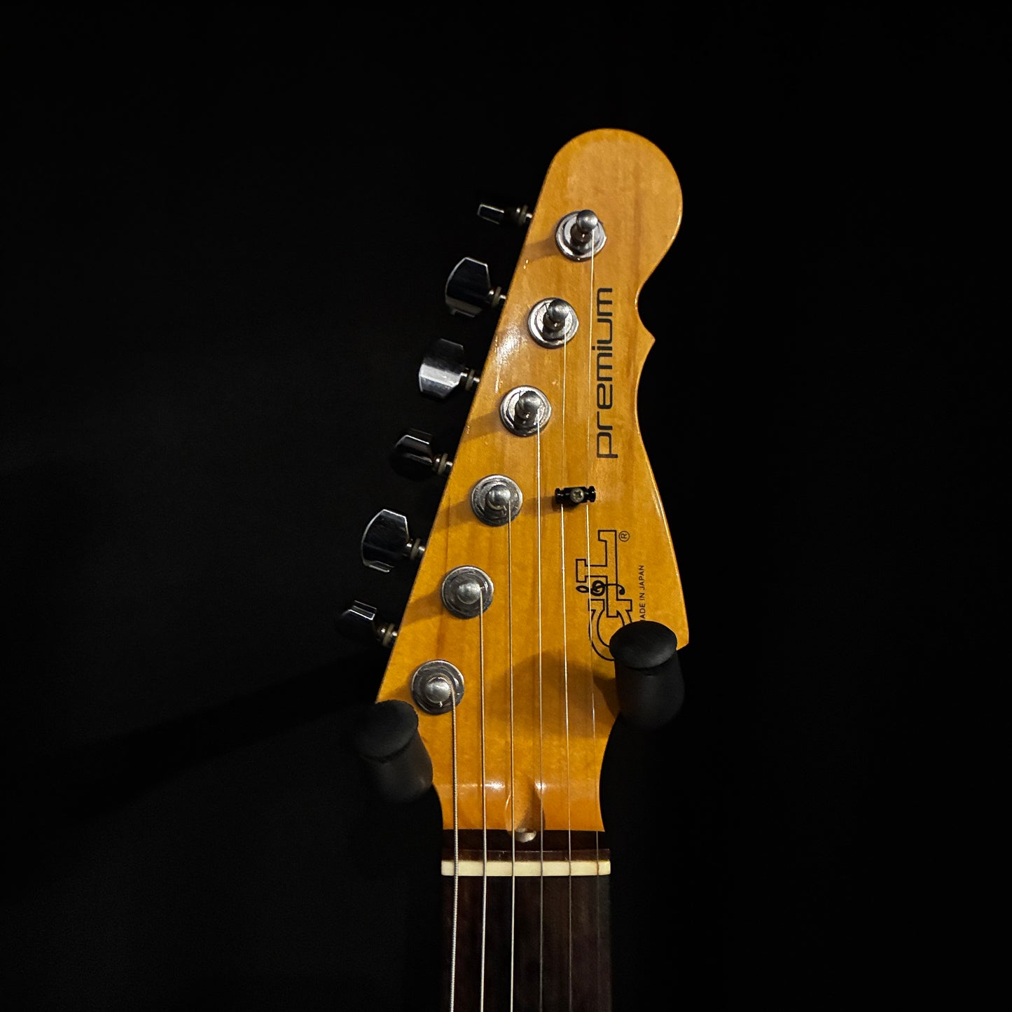 G&L Premium S500 MOD / 3.52kg【下取りで最大15%OFF】【甲府店】