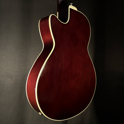 K.yairi KYF-IE / 2.27kg【下取りで最大15%OFF】【甲府店】
