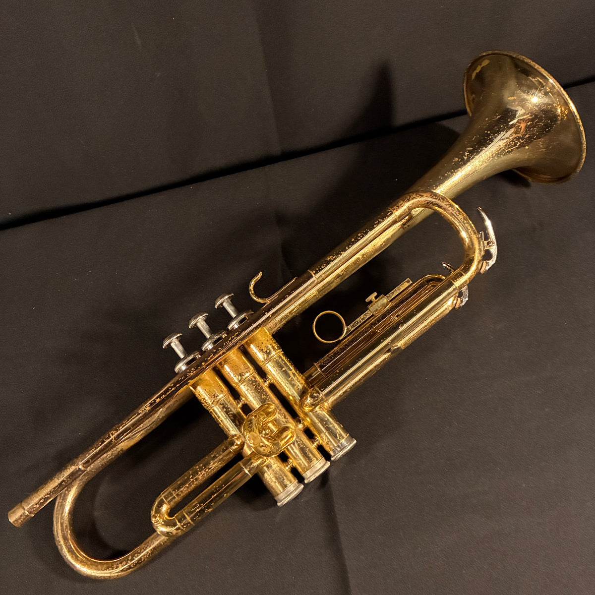 YAMAHA YAMAHA YTR-2310 B♭トランペット 調整済み【下取りで最大15%OFF】【甲府店】