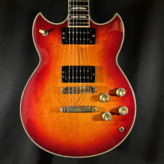 Yamaha SG1000 Red Sunburst  / 4.45kg【下取りで最大15%OFF】【甲府店】値下げ