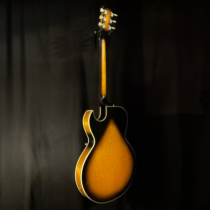Gibson ES-135 / 3.58kg【下取りで最大15%OFF】【甲府店】