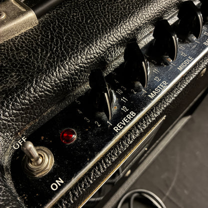 Fender Blues Jr / Tube Guitar Combo Amp 【甲府店】