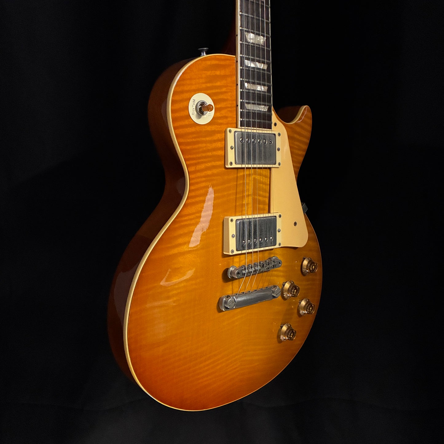 Burny Super Grade Honey Burst / 4.56kg【下取りで最大15%OFF】【甲府店】