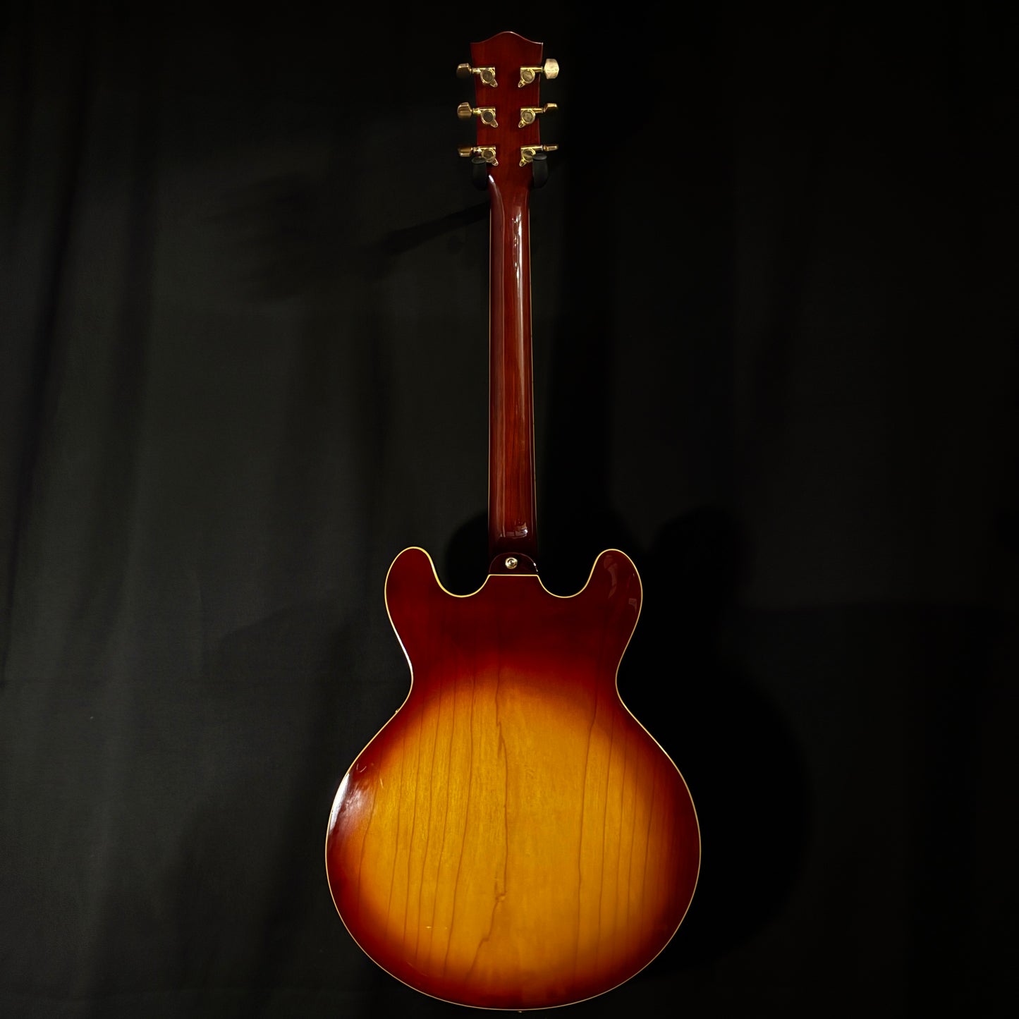 NO BRAND Semi-Hollow Type / 3.45kg【下取りで最大15%OFF】【甲府店】
