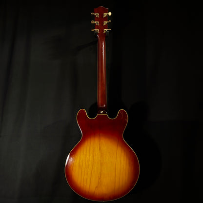 NO BRAND Semi-Hollow Type / 3.45kg【下取りで最大15%OFF】【甲府店】