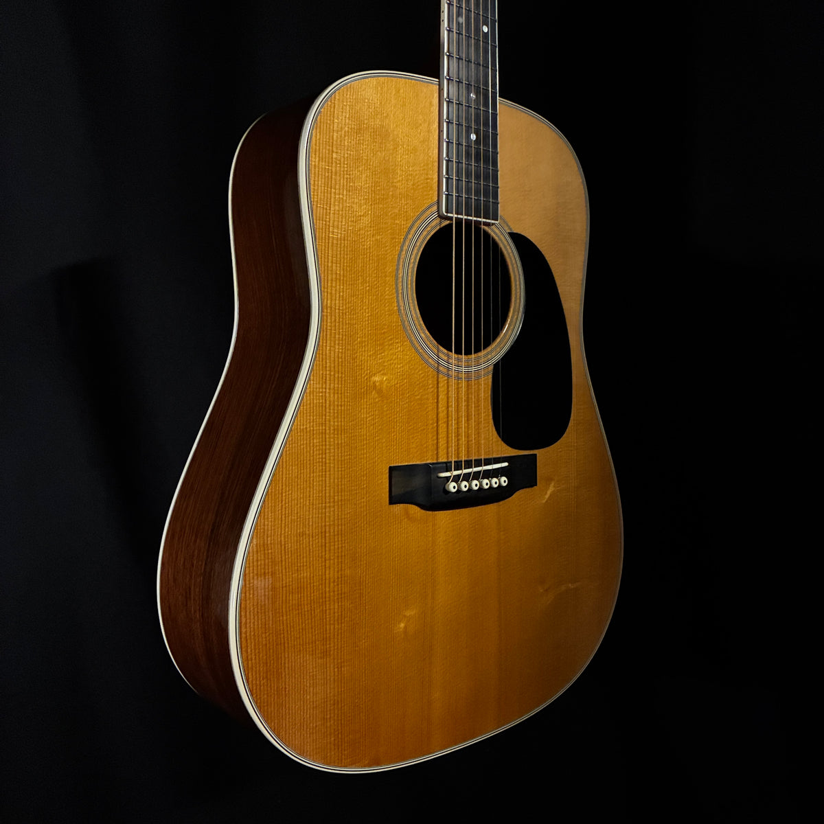 Martin D-35 2008 / 2.12kg【下取りで最大15%OFF】【甲府店】