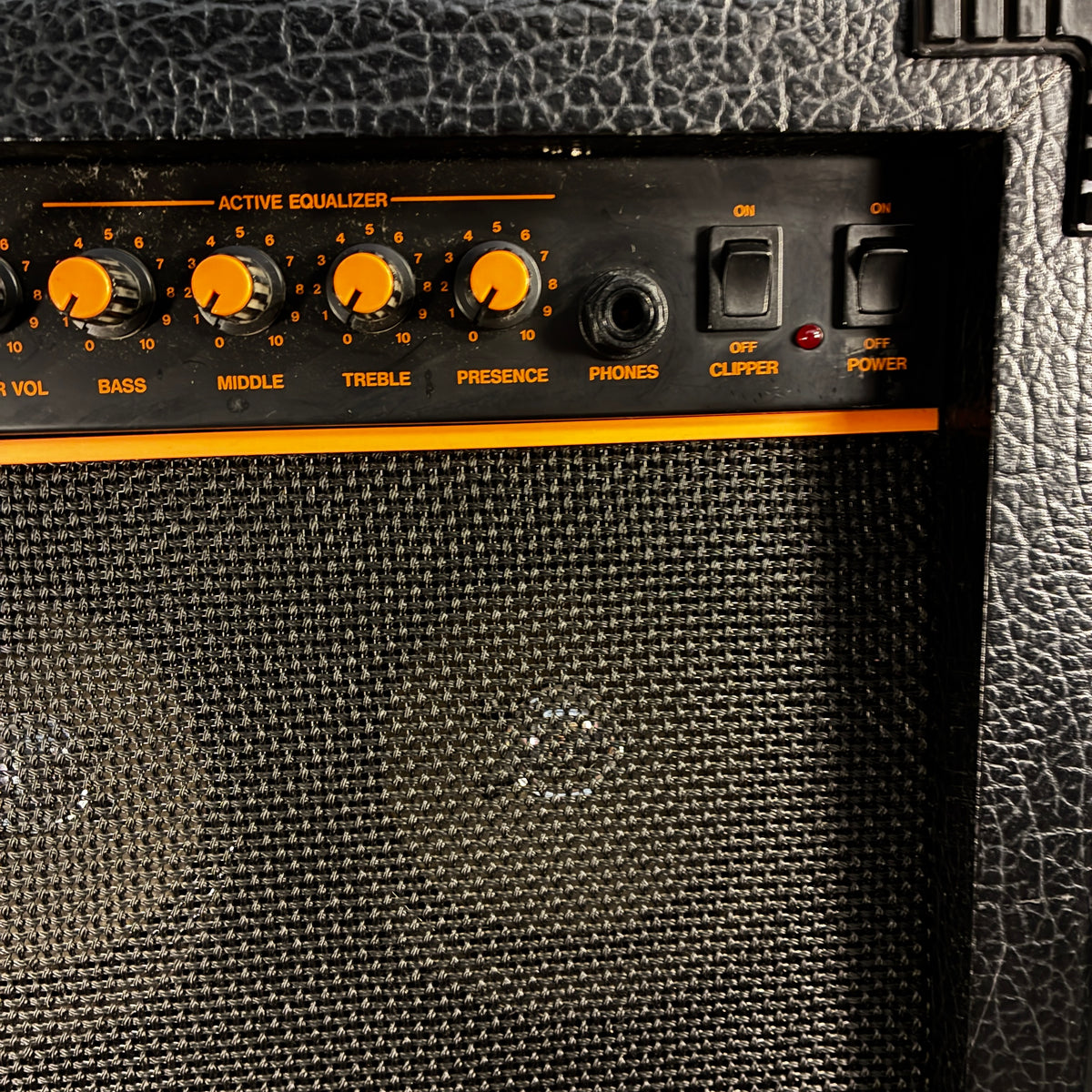 Roland DAC-15X / Guitar Amplifier【甲府店】
