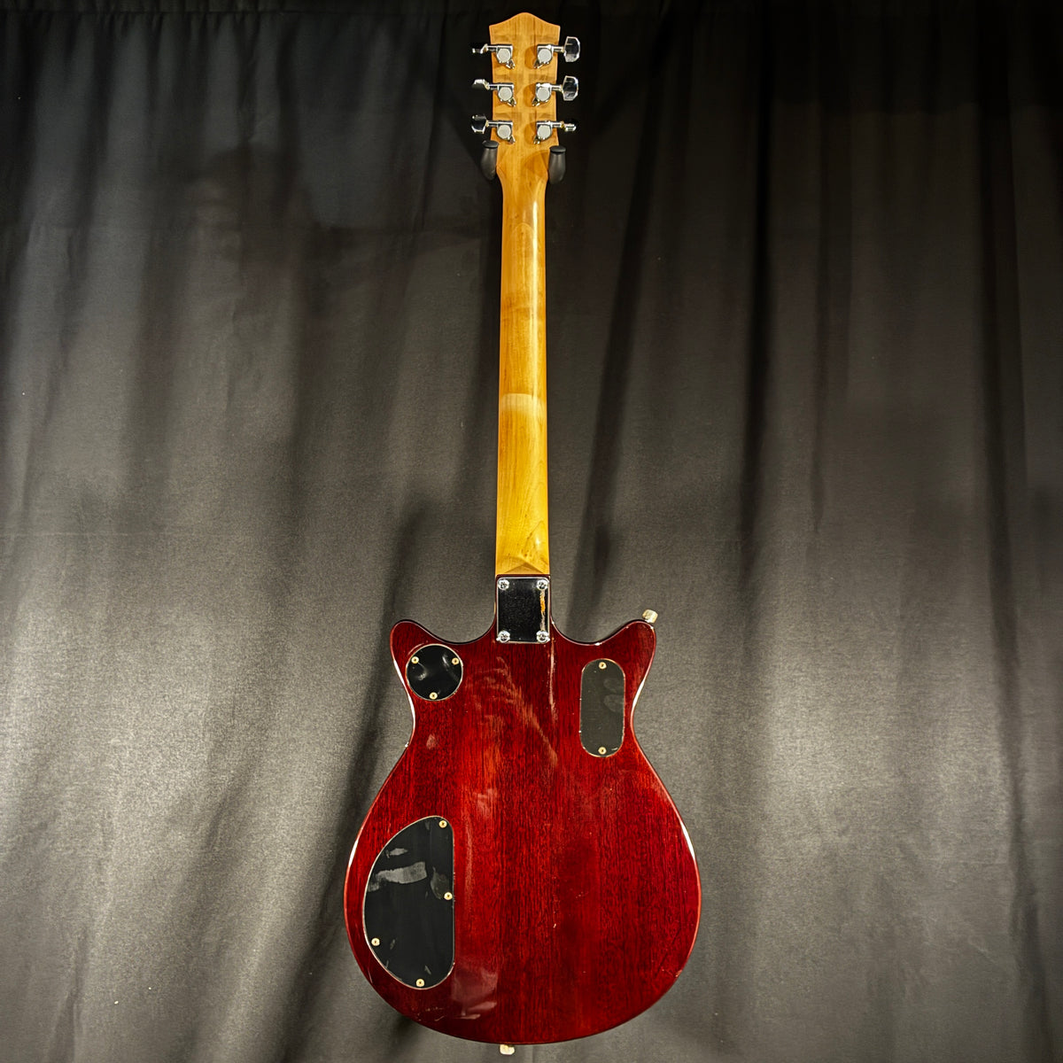 Gretsch Electromatic Double Jet / 3.81kg【下取りで最大15%OFF】【甲府店】