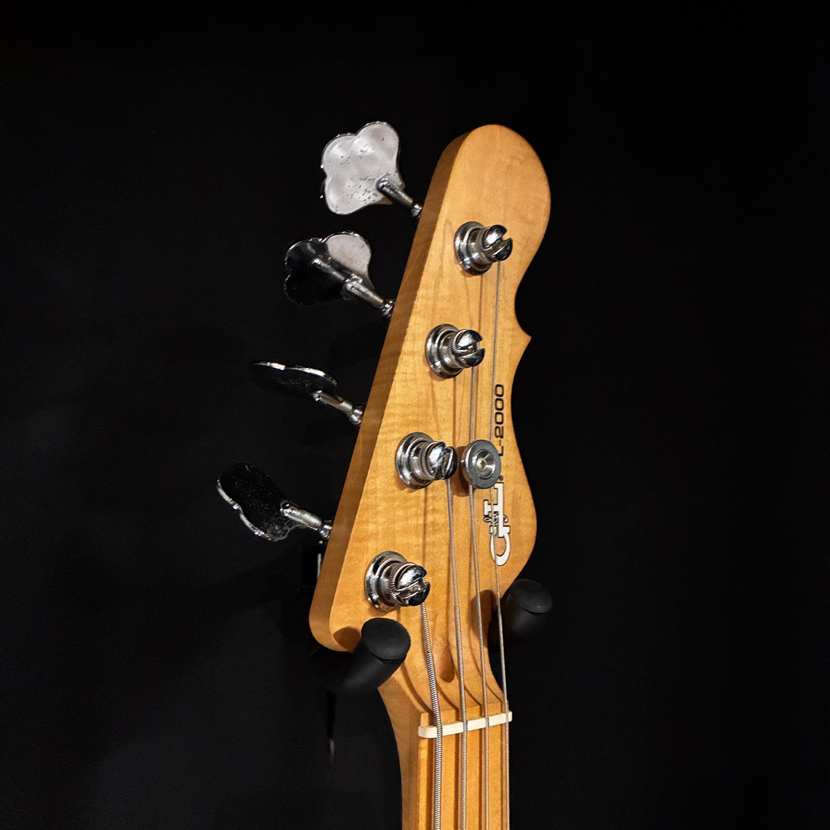 G&L L-2000 / 4.27kg【下取りで最大15%OFF】【甲府店】