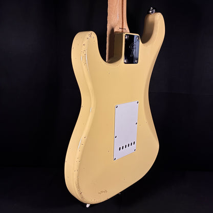 Fender Japan ST-YJM 2012 / 3.70kg【下取りで最大15%OFF】【甲府店】