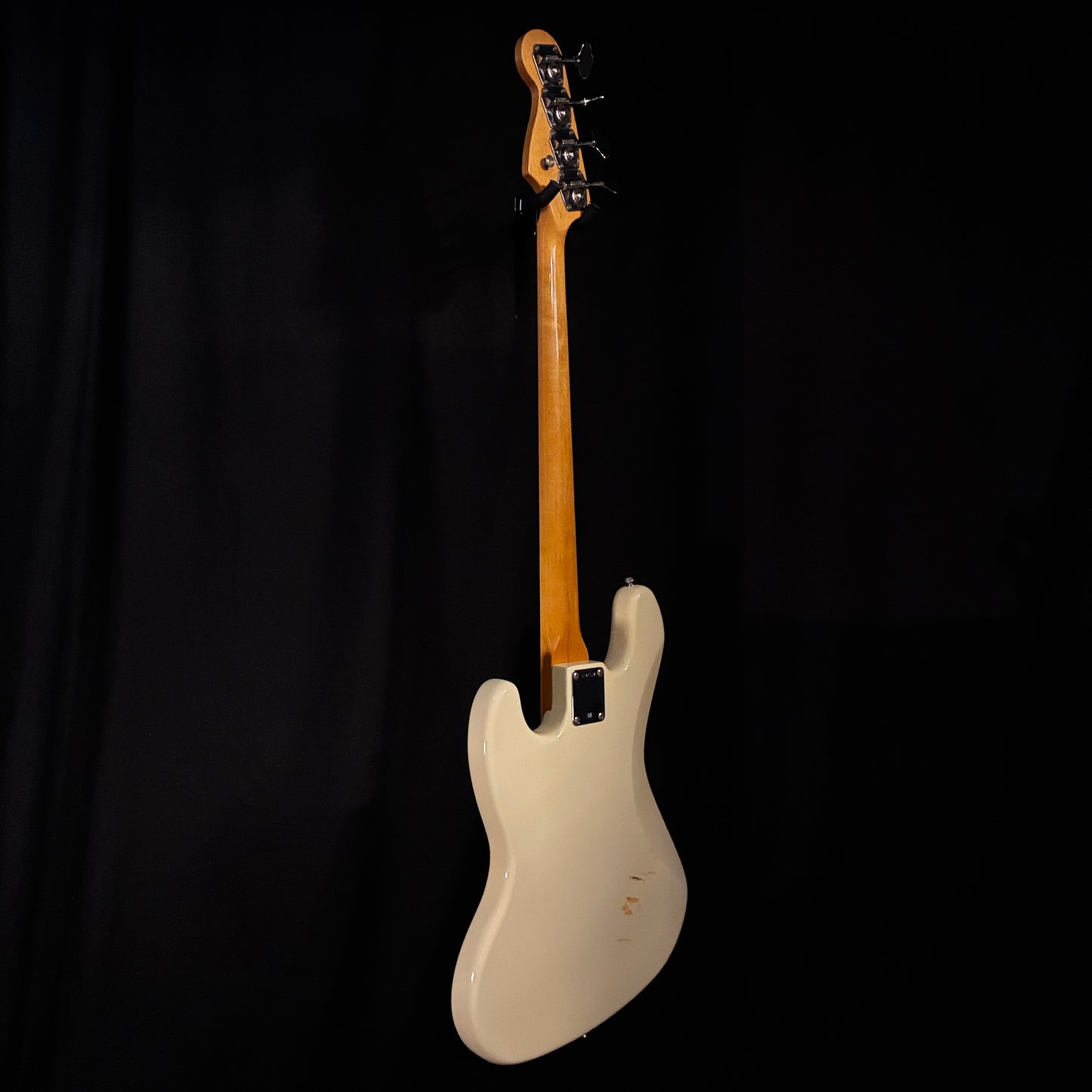 Fender 62 J BASS RW OWT EXP 2004 / 4.20kg【下取りで最大15%OFF】【甲府店】