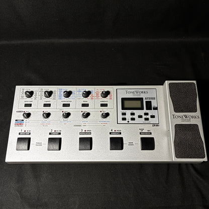 KORG TONE WORKS AX1000G / Guitar Multi Effects Processor 【甲府店】