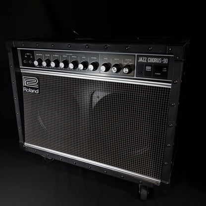 Roland JC-90 / Guitar Combo Amp 【甲府店】
