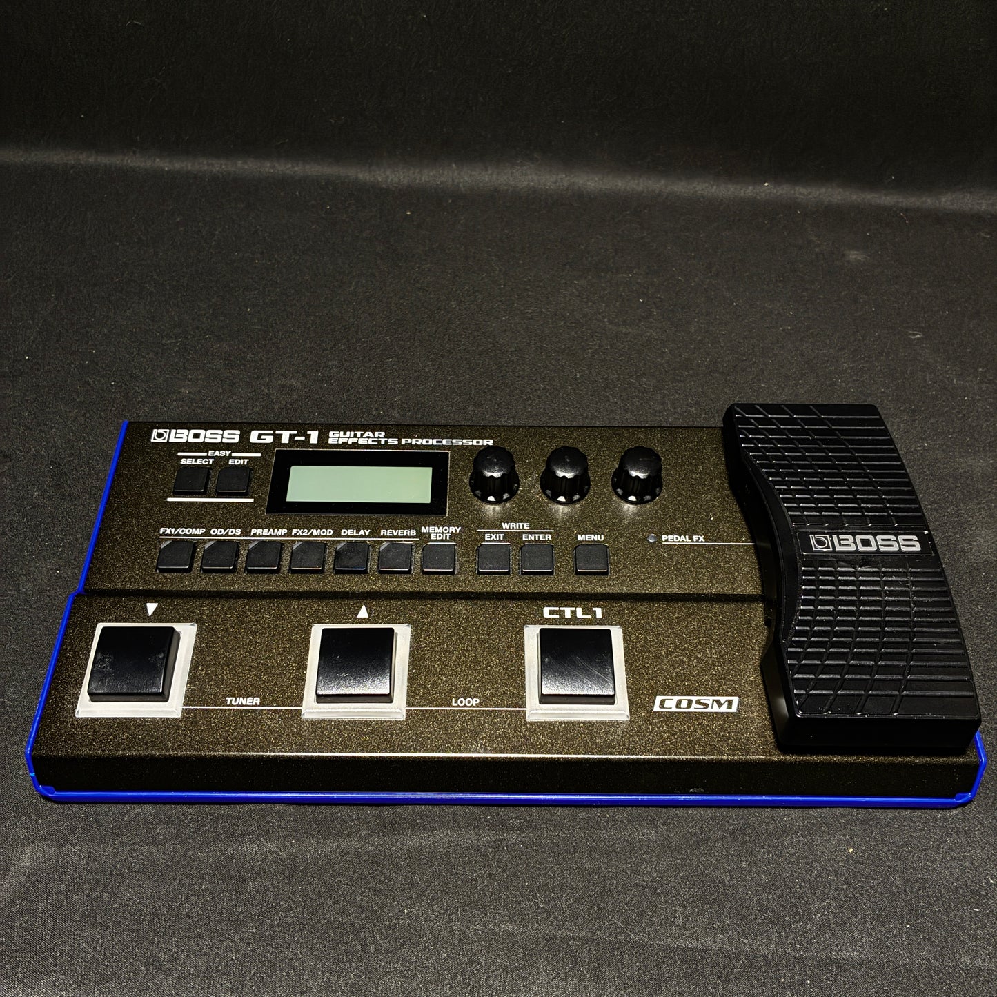 BOSS GT-1 / Guitar Multi Effects Processor 【甲府店】