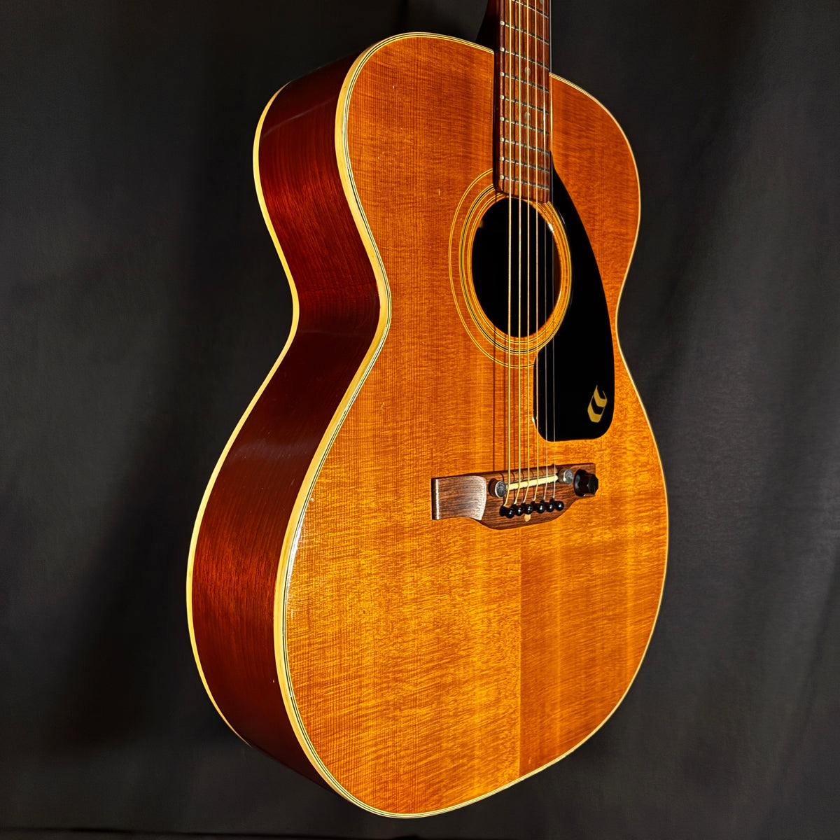 Aria ELECORD 160 KSP 1960s / 2.18kg【下取りで最大15%OFF】【甲府店】