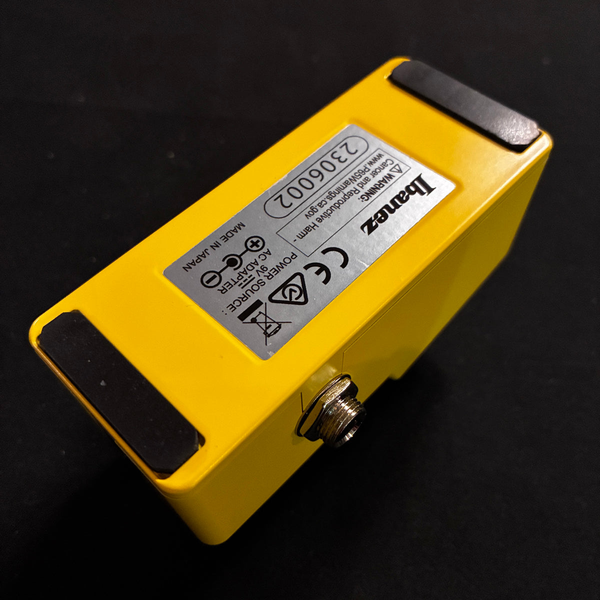 Ibanez Flanger MINI FLMINI / Flanger 【甲府店】