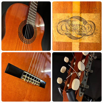 YAMAHA G-70D 1960〜1970年頃 / 1.44kg【下取りで最大15%OFF】【甲府店】