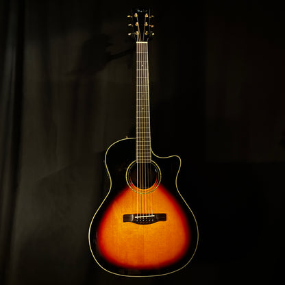 Fender GA-45SCE / 2.57kg【下取りで最大15%OFF】【甲府店】
