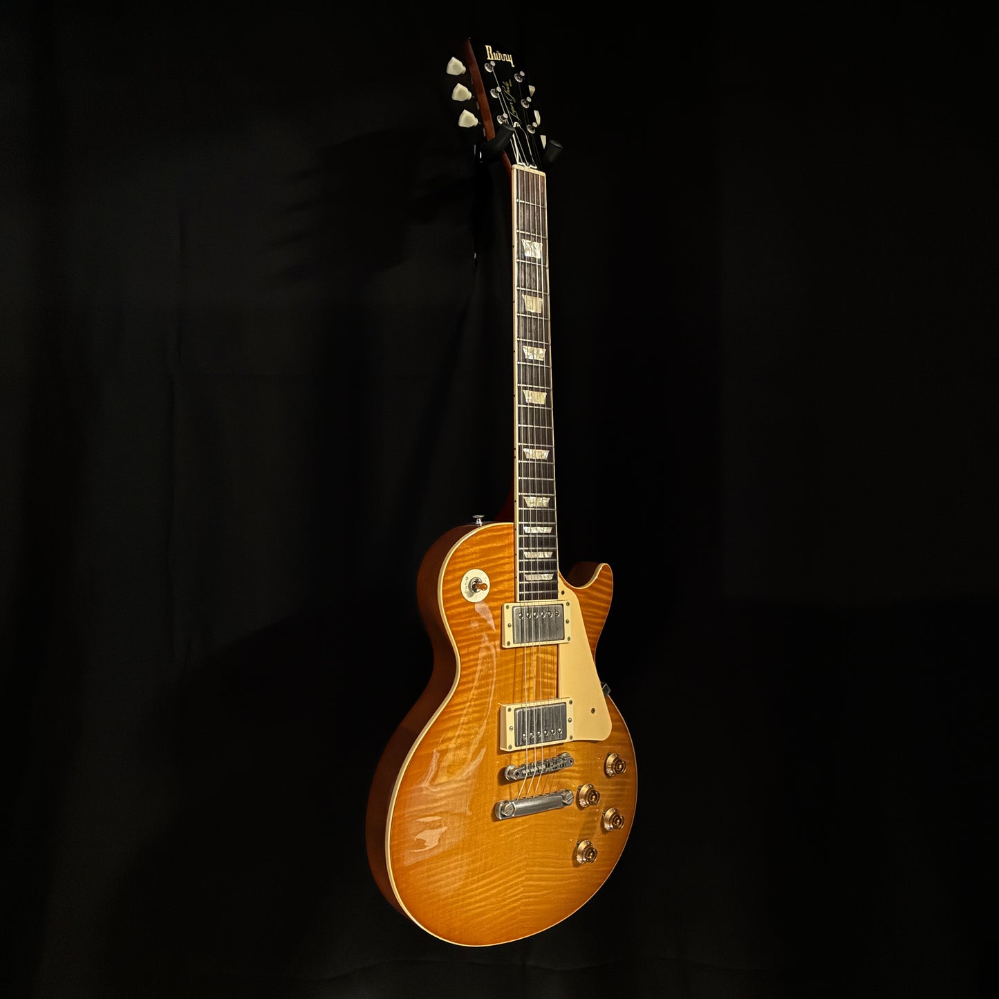 Burny Super Grade Honey Burst / 4.56kg【下取りで最大15%OFF】【甲府店】