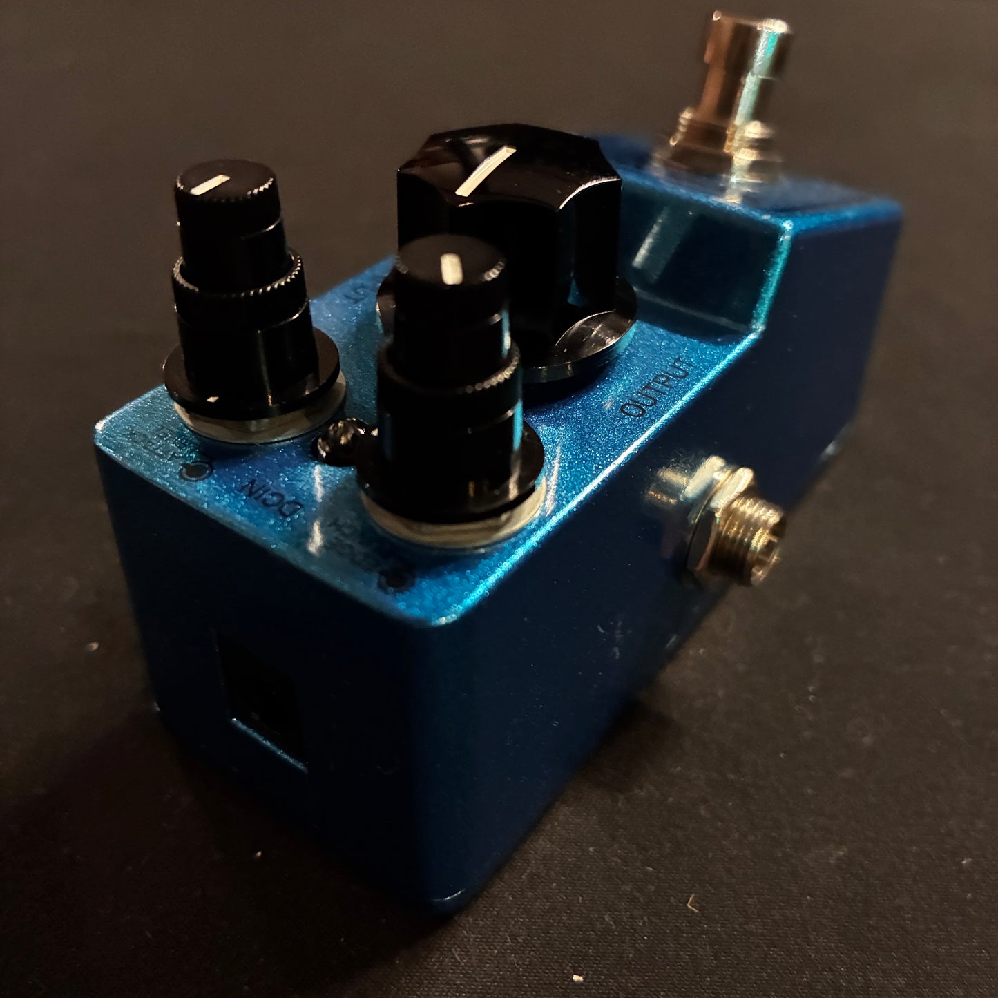 Ibanez Super Metal MINI SMMINI / Distortion 【甲府店】