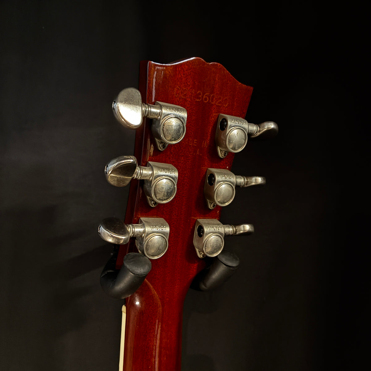 Gibson Hummingbird / 2.19kg【下取りで最大15%OFF】【甲府店】