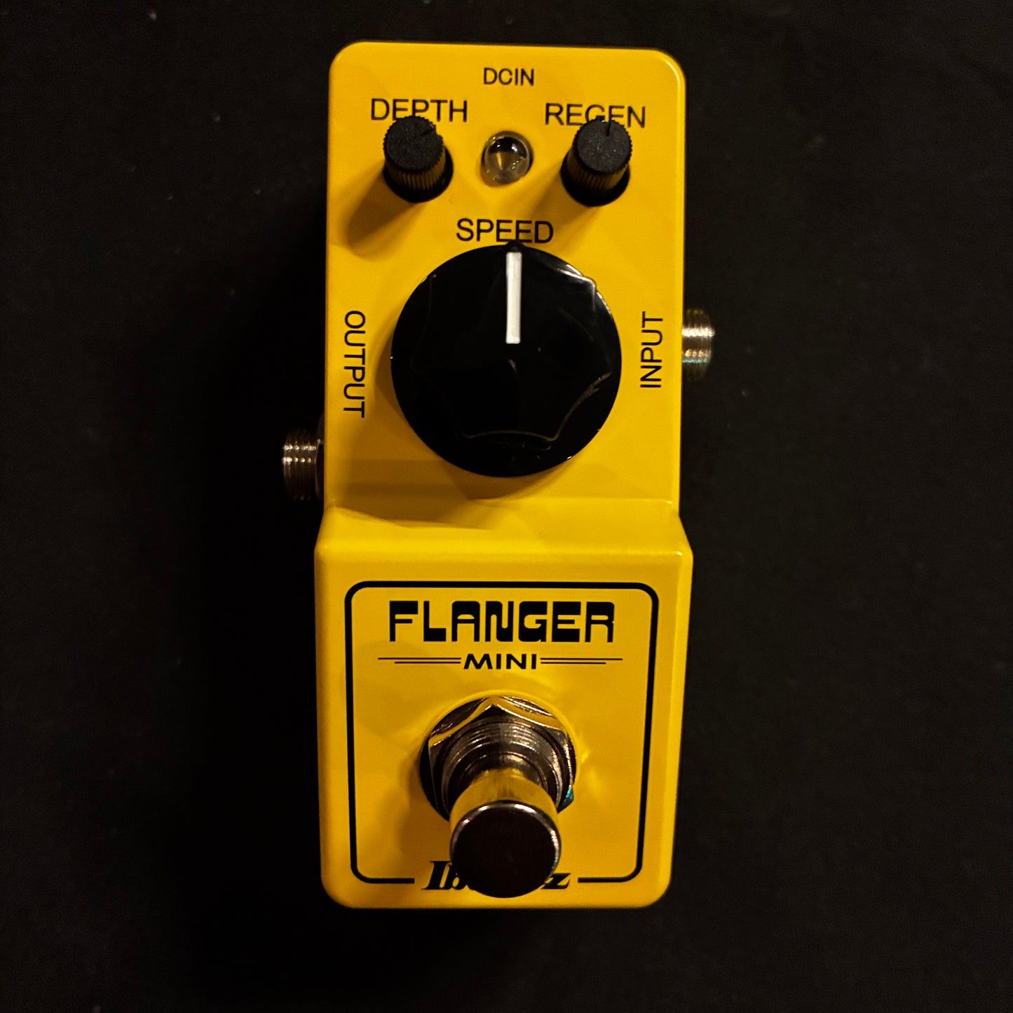 Ibanez Flanger MINI FLMINI / Flanger 【甲府店】