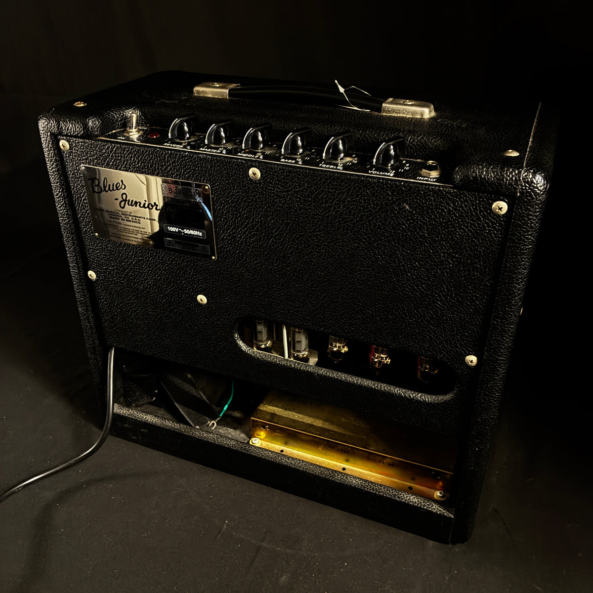 Fender Blues Jr / Tube Guitar Combo Amp 【甲府店】