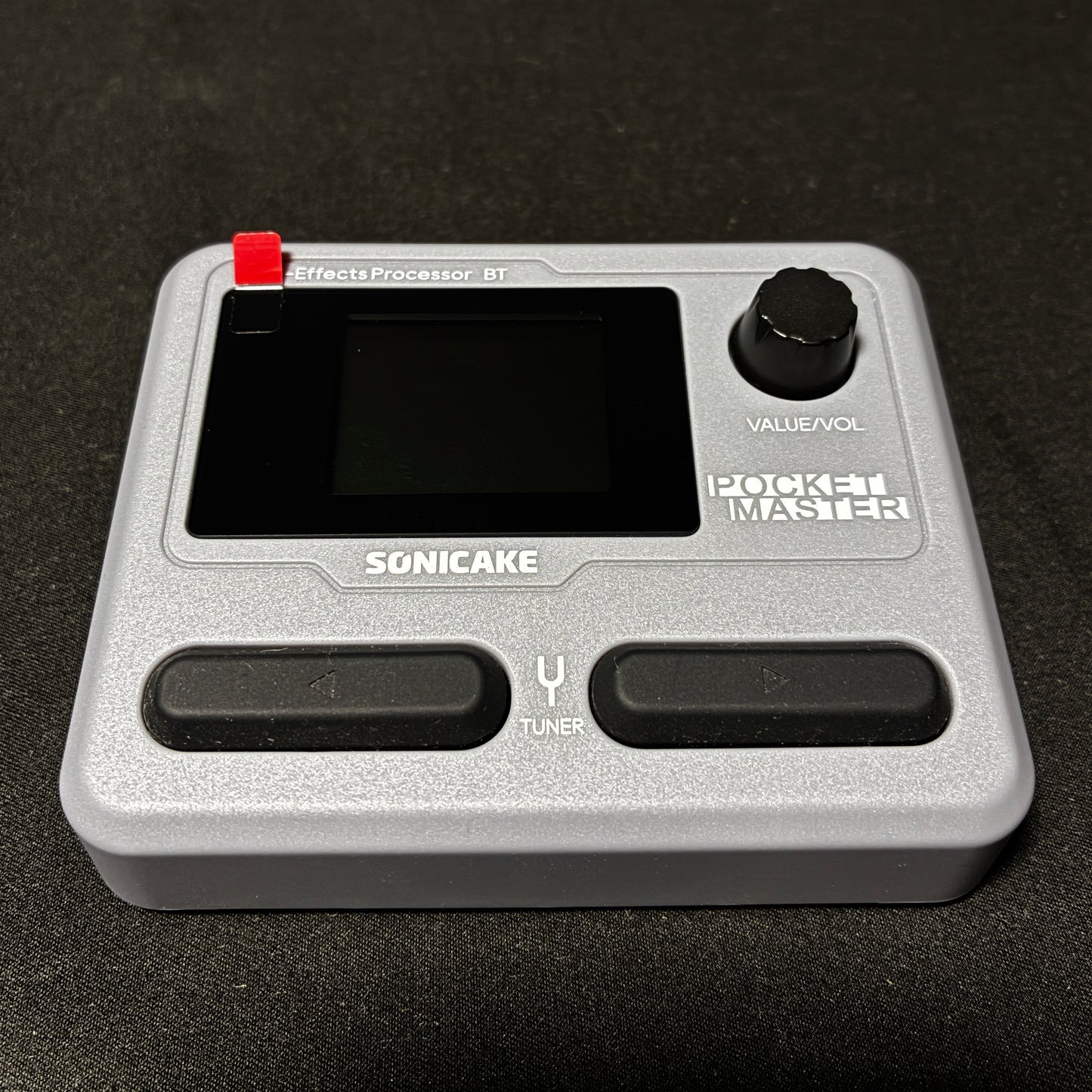 Pocket Master / Guitar Multi Effects Processor 【甲府店】