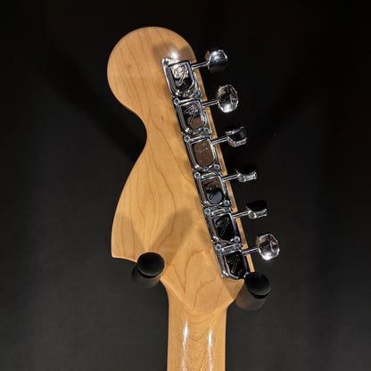 Fender Japan ST-YJM 2012 / 3.70kg【下取りで最大15%OFF】【甲府店】
