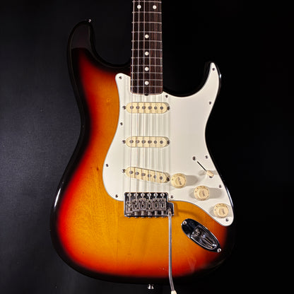 Fender Japan ST62-US 1995-1996 / 3.21kg【下取りで最大15%OFF】【甲府店】