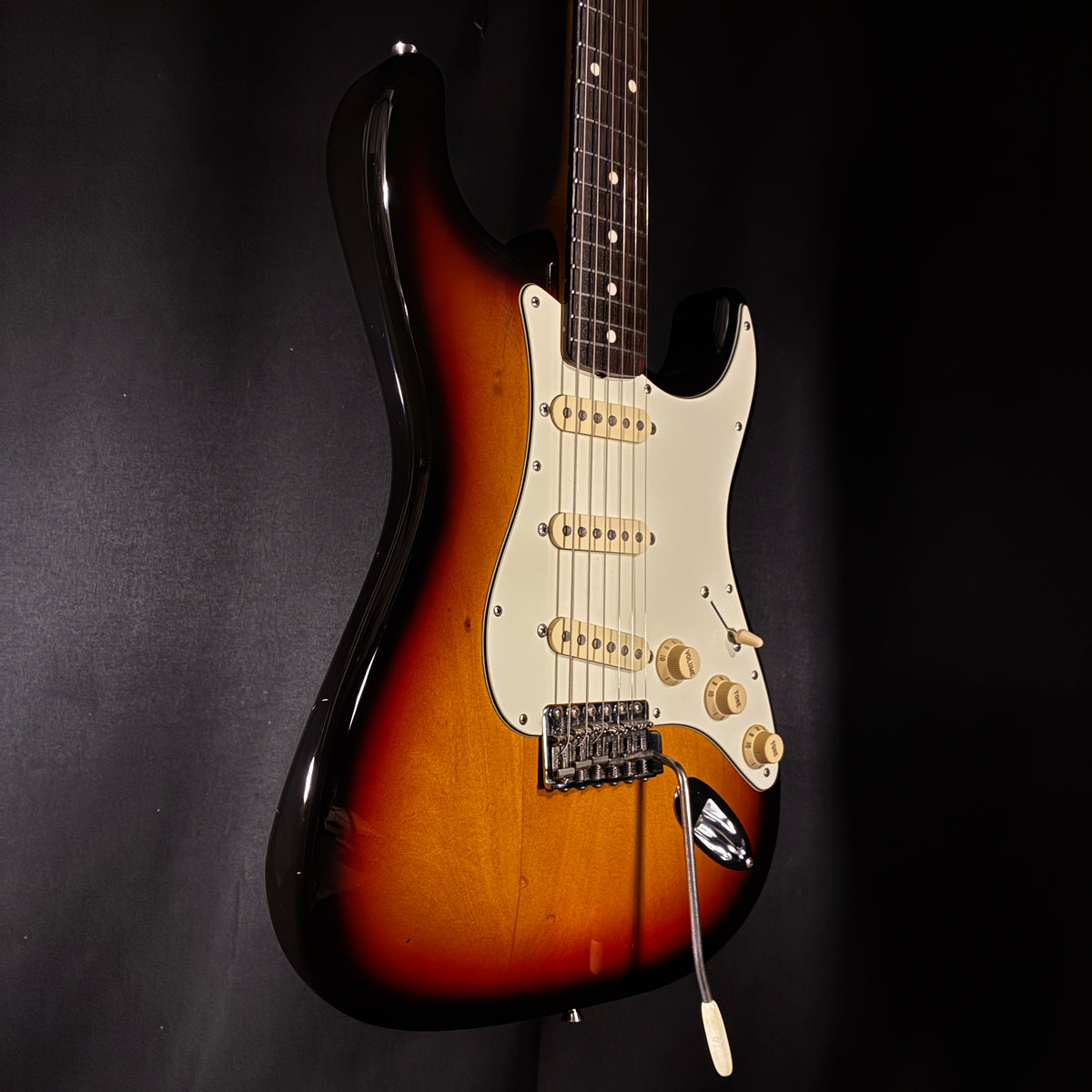 Fender Japan ST62-US 1995-1996 / 3.21kg【下取りで最大15%OFF】【甲府店】