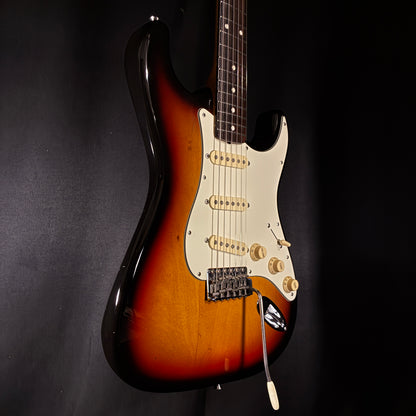 Fender Japan ST62-US 1995-1996 / 3.21kg【下取りで最大15%OFF】【甲府店】